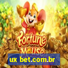 ux bet.com.br